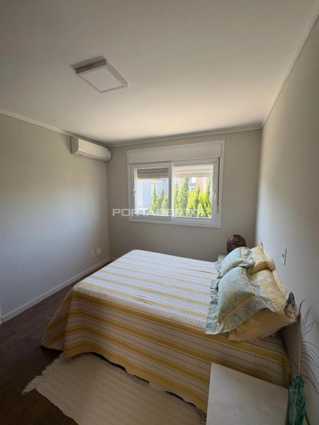 Casa com 05 suítes à venda no condomínio Las Palmas em Xangri-lá RS: 4ª foto da galeria de imagens do imóvel