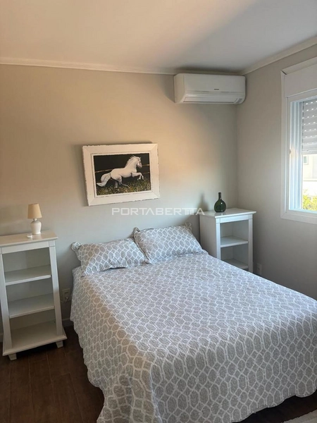 Casa com 05 suítes à venda no condomínio Las Palmas em Xangri-lá RS: 2ª foto da galeria de imagens do imóvel