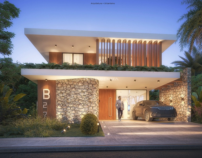 Imóvel residencial ou comercial