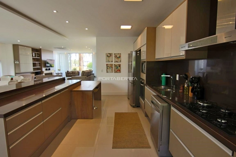 Casa à venda com 05 suítes no condomínio Playa Vista em Xangri-lá RS: 24ª foto da galeria de imagens do imóvel