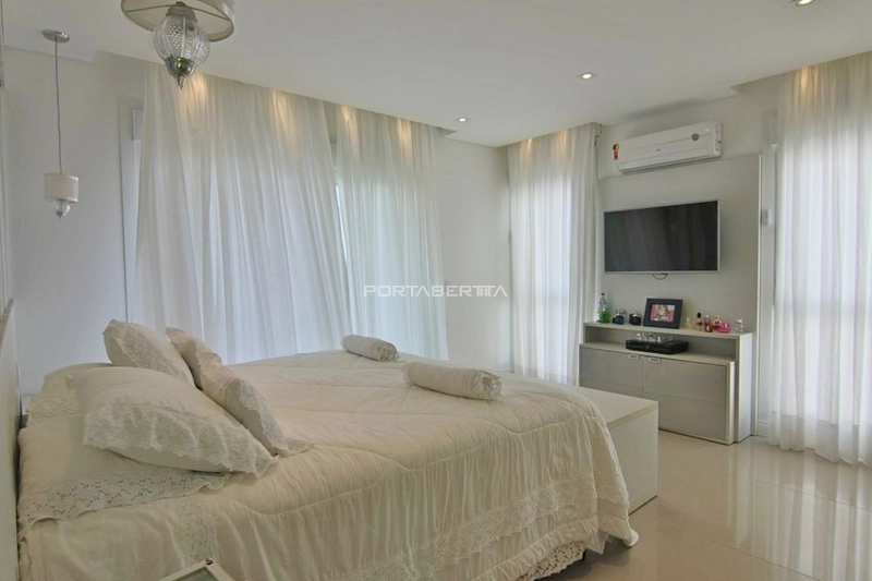 Casa à venda com 05 suítes no condomínio Playa Vista em Xangri-lá RS: 11ª foto da galeria de imagens do imóvel