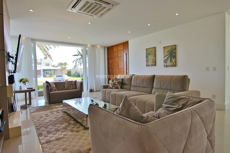 Casa à venda com 05 suítes no condomínio Playa Vista em Xangri-lá RS: 33ª foto da galeria de imagens do imóvel