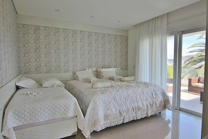 Casa à venda com 05 suítes no condomínio Playa Vista em Xangri-lá RS: 5ª foto da galeria de imagens do imóvel