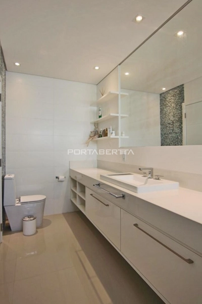 Casa à venda com 05 suítes no condomínio Playa Vista em Xangri-lá RS: 4ª foto da galeria de imagens do imóvel