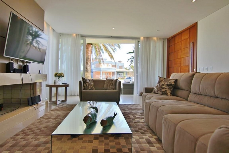 Casa à venda com 05 suítes no condomínio Playa Vista em Xangri-lá RS: 32ª foto da galeria de imagens do imóvel