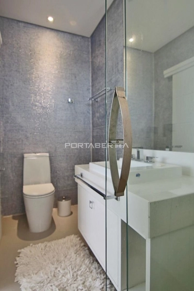 Casa à venda com 05 suítes no condomínio Playa Vista em Xangri-lá RS: 15ª foto da galeria de imagens do imóvel