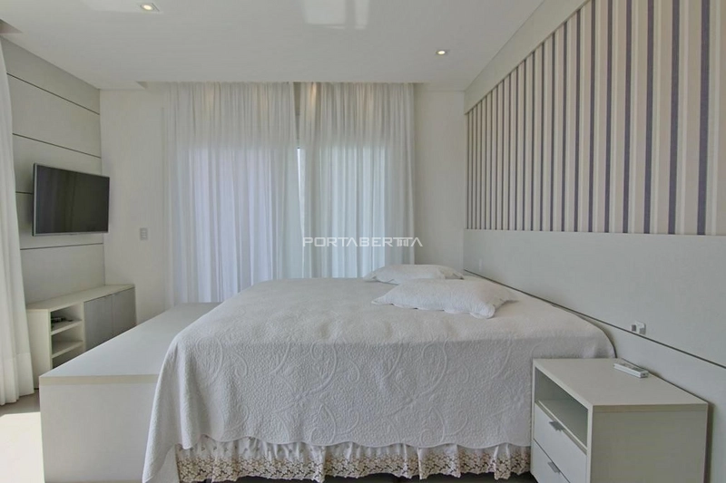 Casa à venda com 05 suítes no condomínio Playa Vista em Xangri-lá RS: 13ª foto da galeria de imagens do imóvel