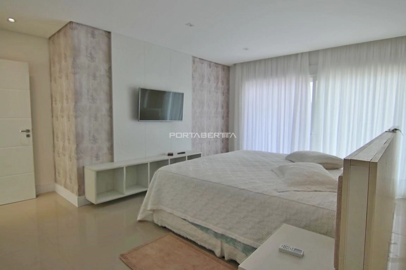Casa à venda com 05 suítes no condomínio Playa Vista em Xangri-lá RS: 2ª foto da galeria de imagens do imóvel