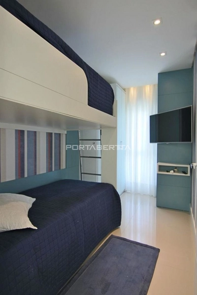 Casa à venda com 05 suítes no condomínio Playa Vista em Xangri-lá RS: 7ª foto da galeria de imagens do imóvel
