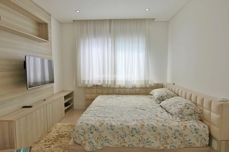 Casa à venda com 05 suítes no condomínio Playa Vista em Xangri-lá RS: 17ª foto da galeria de imagens do imóvel