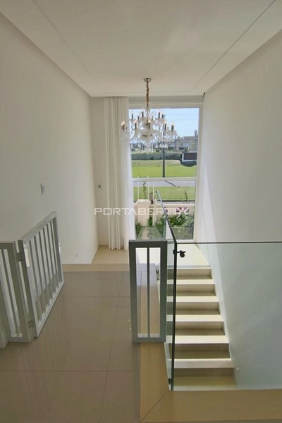 Casa à venda com 05 suítes no condomínio Playa Vista em Xangri-lá RS: 6ª foto da galeria de imagens do imóvel