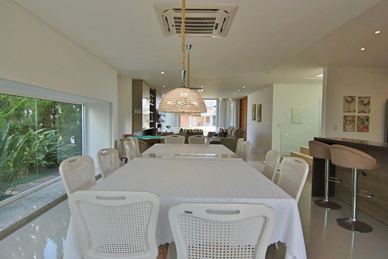 Casa à venda com 05 suítes no condomínio Playa Vista em Xangri-lá RS: 28ª foto da galeria de imagens do imóvel