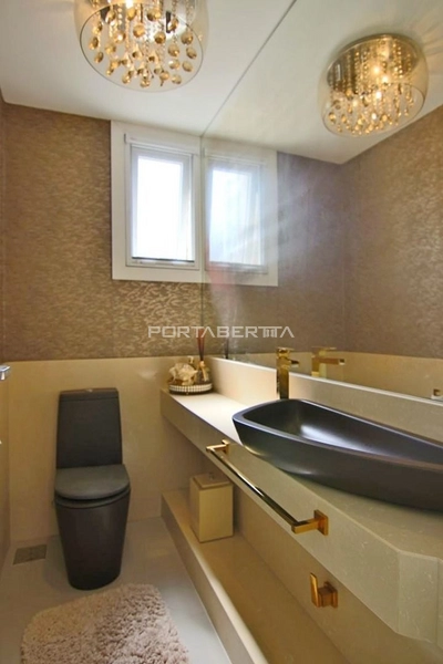 Casa à venda com 05 suítes no condomínio Playa Vista em Xangri-lá RS: 18ª foto da galeria de imagens do imóvel
