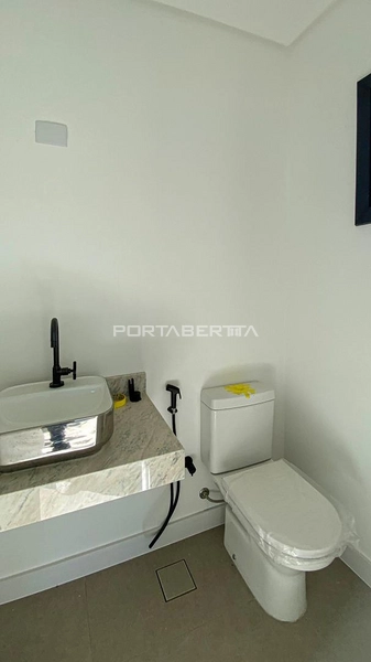 Sobrado com 04 suítes Frente Sul a venda no condomínio Blue em Xangri-lá RS: 15ª foto da galeria de imagens do imóvel