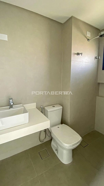 Sobrado com 04 suítes Frente Sul a venda no condomínio Blue em Xangri-lá RS: 11ª foto da galeria de imagens do imóvel