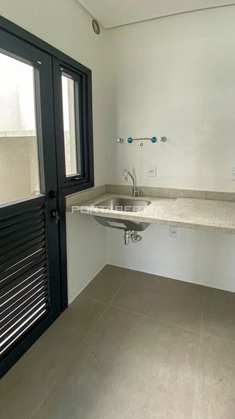 Sobrado com 04 suítes Frente Sul a venda no condomínio Blue em Xangri-lá RS: 18ª foto da galeria de imagens do imóvel