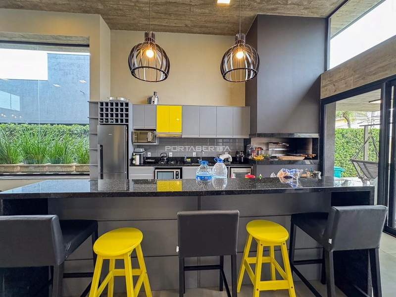 Casa com 04 suítes à venda no condomínio Acqualina em Xangri-lá RS: 19ª foto da galeria de imagens do imóvel
