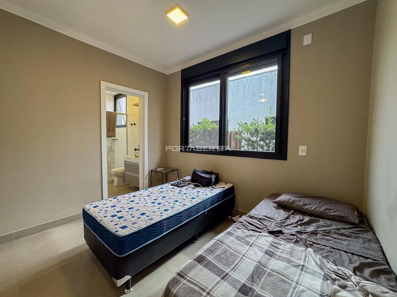 Casa com 04 suítes à venda no condomínio Acqualina em Xangri-lá RS: 4ª foto da galeria de imagens do imóvel