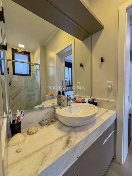 Casa com 04 suítes à venda no condomínio Acqualina em Xangri-lá RS: 8ª foto da galeria de imagens do imóvel