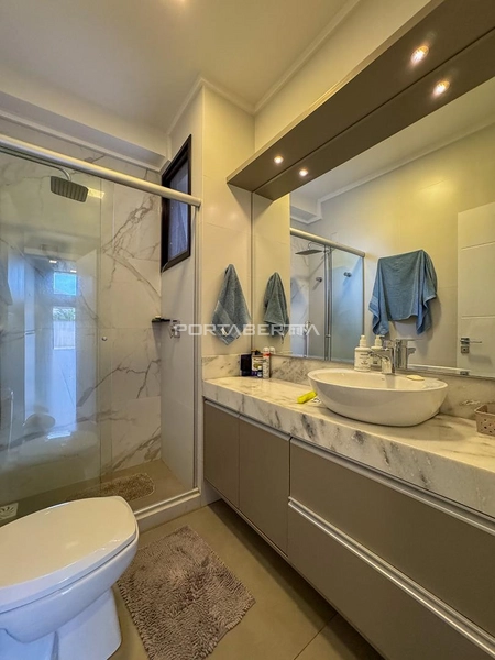 Casa com 04 suítes à venda no condomínio Acqualina em Xangri-lá RS: 13ª foto da galeria de imagens do imóvel