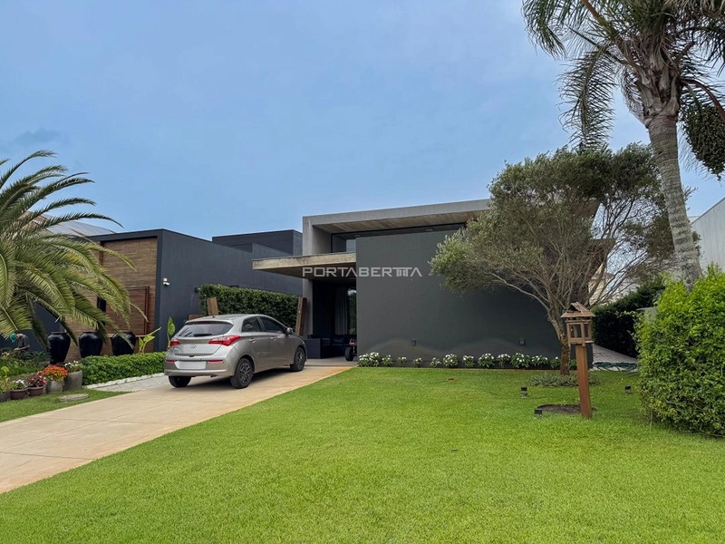 Casa com 04 suítes à venda no condomínio Acqualina em Xangri-lá RS: 27ª foto da galeria de imagens do imóvel