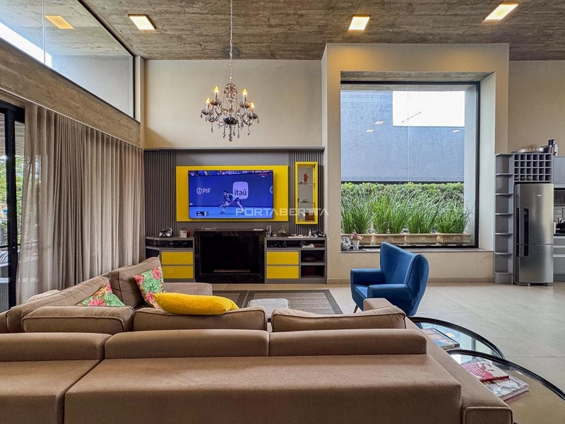 Casa com 04 suítes à venda no condomínio Acqualina em Xangri-lá RS: 23ª foto da galeria de imagens do imóvel