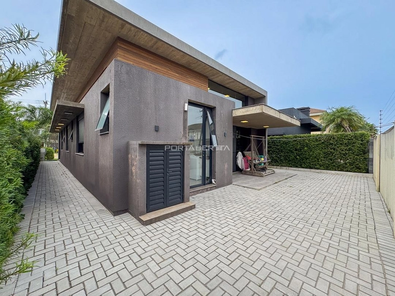 Casa com 04 suítes à venda no condomínio Acqualina em Xangri-lá RS: 16ª foto da galeria de imagens do imóvel