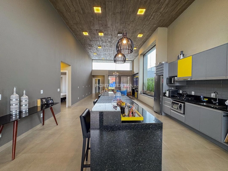 Casa com 04 suítes à venda no condomínio Acqualina em Xangri-lá RS: 17ª foto da galeria de imagens do imóvel