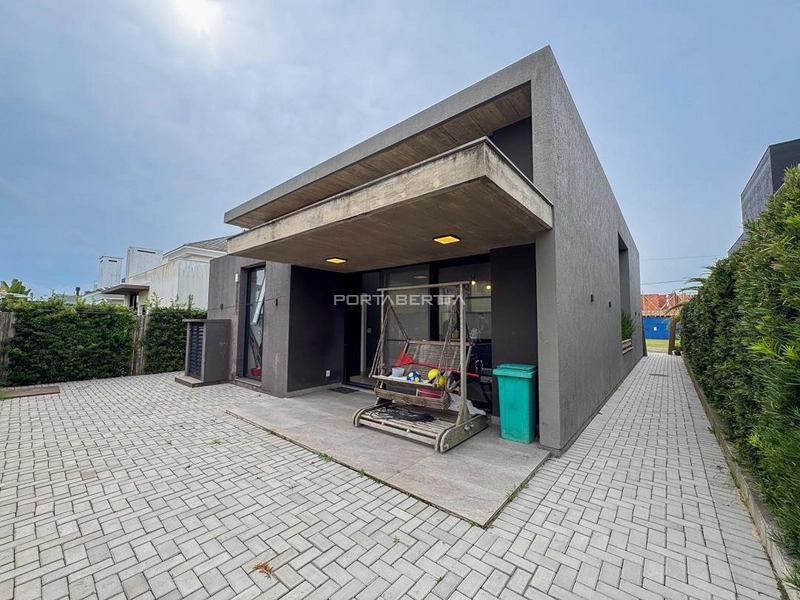 Casa com 04 suítes à venda no condomínio Acqualina em Xangri-lá RS: 15ª foto da galeria de imagens do imóvel
