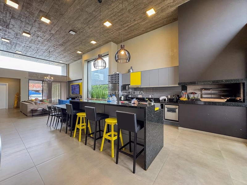 Casa com 04 suítes à venda no condomínio Acqualina em Xangri-lá RS: 18ª foto da galeria de imagens do imóvel