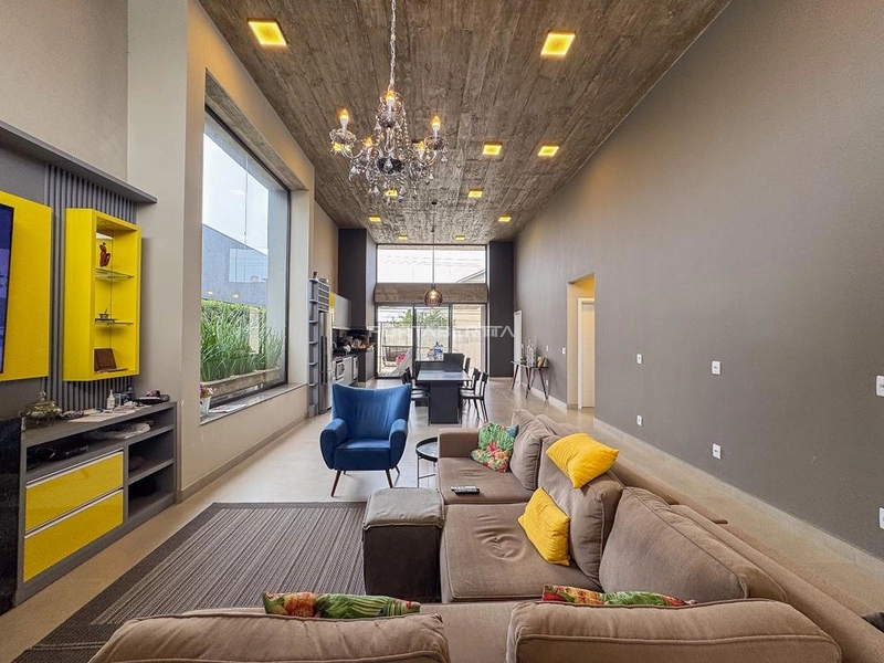 Casa com 04 suítes à venda no condomínio Acqualina em Xangri-lá RS: 25ª foto da galeria de imagens do imóvel