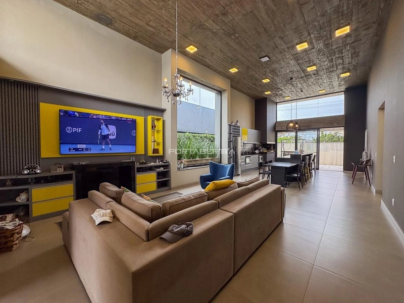 Casa com 04 suítes à venda no condomínio Acqualina em Xangri-lá RS: 24ª foto da galeria de imagens do imóvel