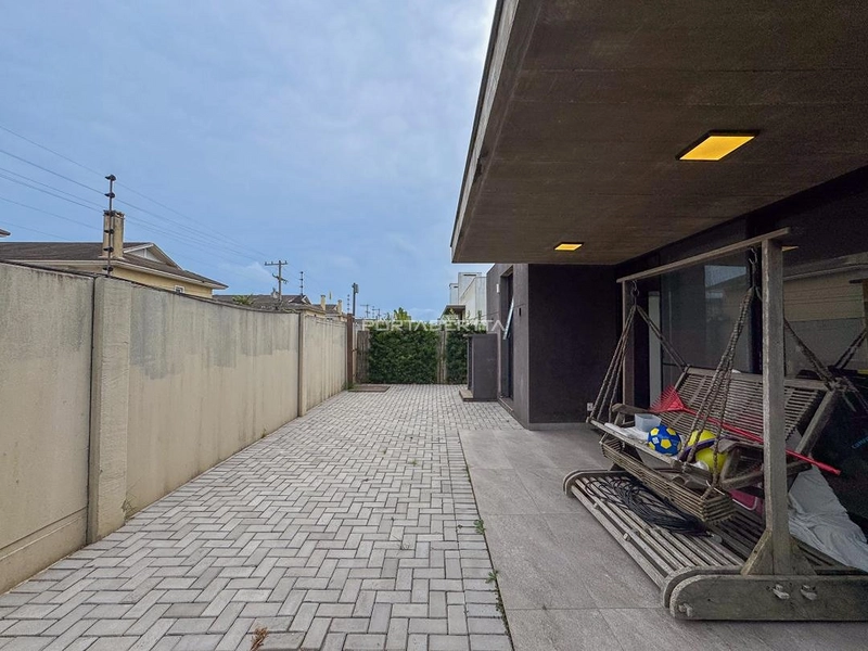 Casa com 04 suítes à venda no condomínio Acqualina em Xangri-lá RS: 14ª foto da galeria de imagens do imóvel