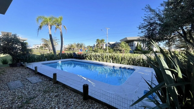 Casa com 04 suítes no condomínio Riviera em Xangri-lá RS: 21ª foto da galeria de imagens do imóvel