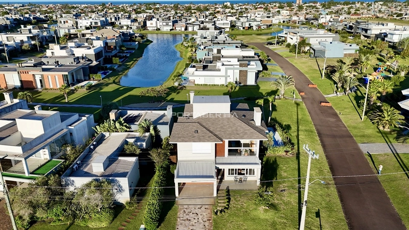 Casa com 04 suítes no condomínio Riviera em Xangri-lá RS: 41ª foto da galeria de imagens do imóvel
