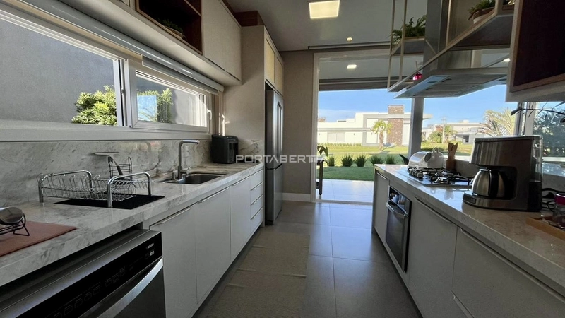 Casa com 04 suítes no condomínio Riviera em Xangri-lá RS: 33ª foto da galeria de imagens do imóvel