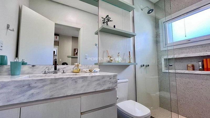 Casa com 04 suítes no condomínio Riviera em Xangri-lá RS: 8ª foto da galeria de imagens do imóvel