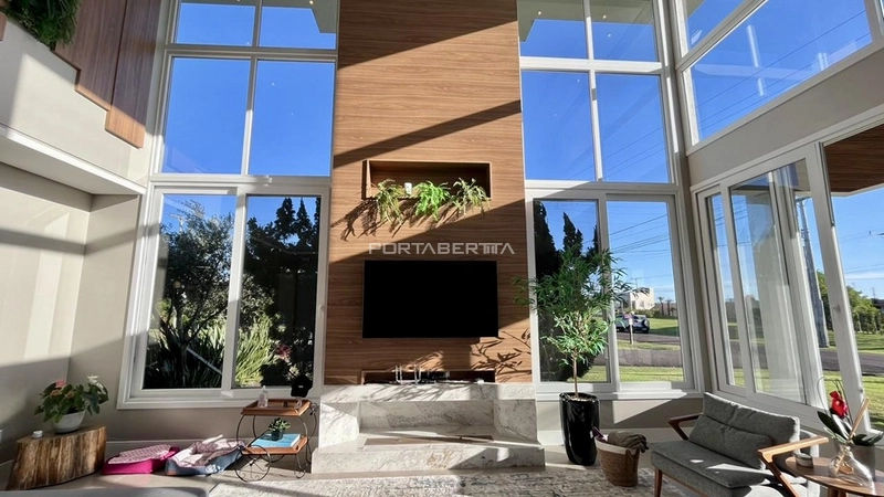 Casa com 04 suítes no condomínio Riviera em Xangri-lá RS: 27ª foto da galeria de imagens do imóvel