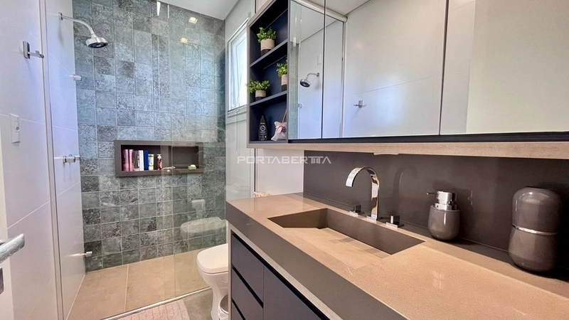 Casa com 04 suítes no condomínio Riviera em Xangri-lá RS: 10ª foto da galeria de imagens do imóvel
