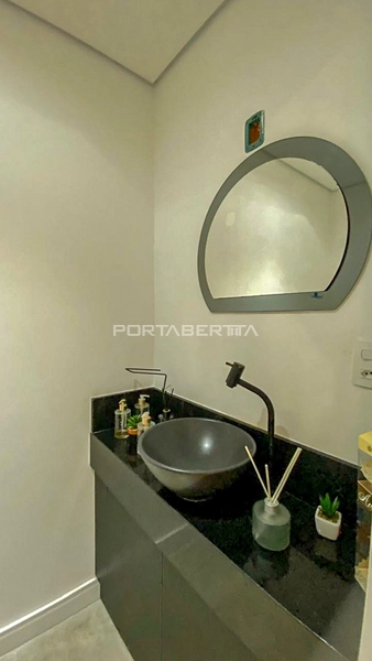 Sobrado com 04 suítes a venda no condomínio Blue em Xangri-lá RS: 14ª foto da galeria de imagens do imóvel