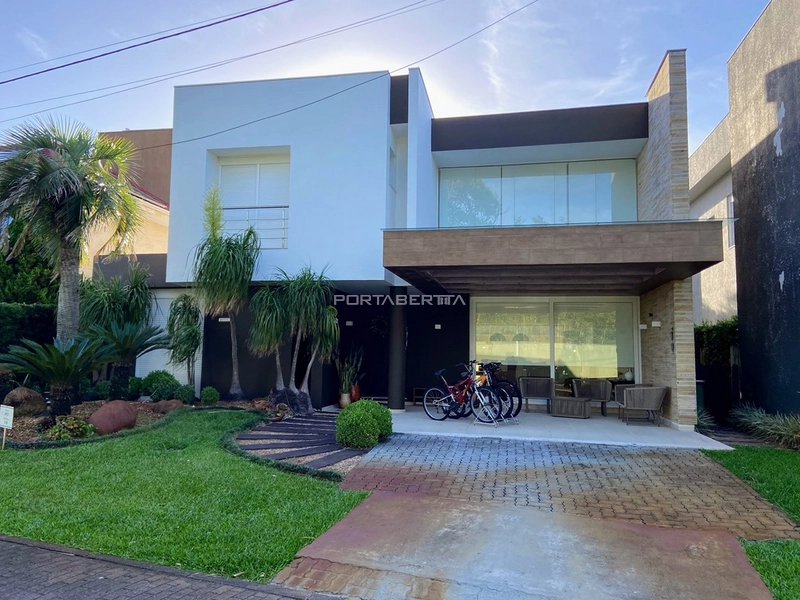 Casa com 04 suítes à venda no condomínio Las Palmas em Xangri-lá RS: 28ª foto da galeria de imagens do imóvel
