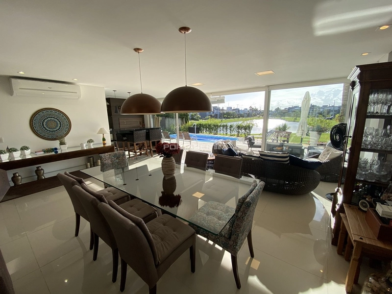 Casa com 04 suítes à venda no condomínio Las Palmas em Xangri-lá RS: 22ª foto da galeria de imagens do imóvel