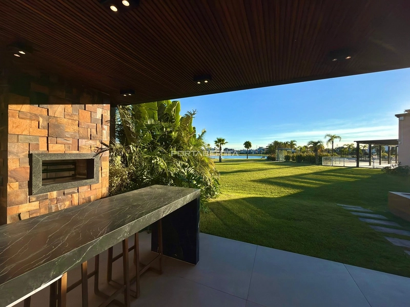 Casa com 03 suítes no condomínio Riviera em Xangri-lá RS: 26ª foto da galeria de imagens do imóvel
