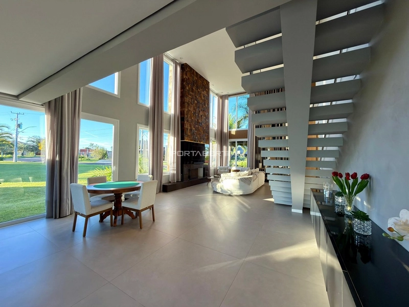 Casa com 03 suítes no condomínio Riviera em Xangri-lá RS: 43ª foto da galeria de imagens do imóvel