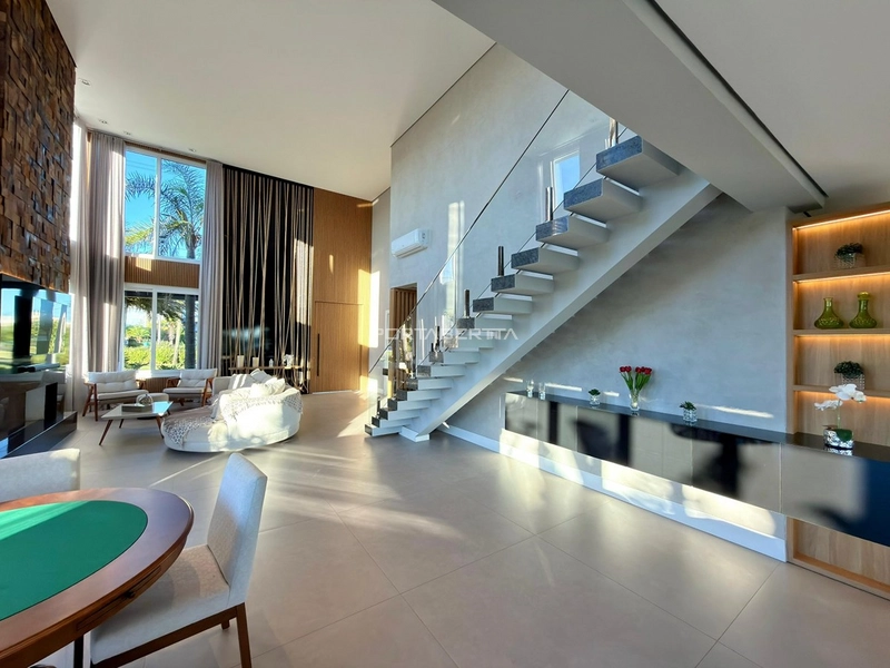 Casa com 03 suítes no condomínio Riviera em Xangri-lá RS: 44ª foto da galeria de imagens do imóvel