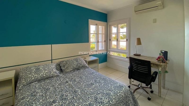 Casa à venda com 05 dormitórios no condomínio Atlântida Lagos Park: 7ª foto da galeria de imagens do imóvel