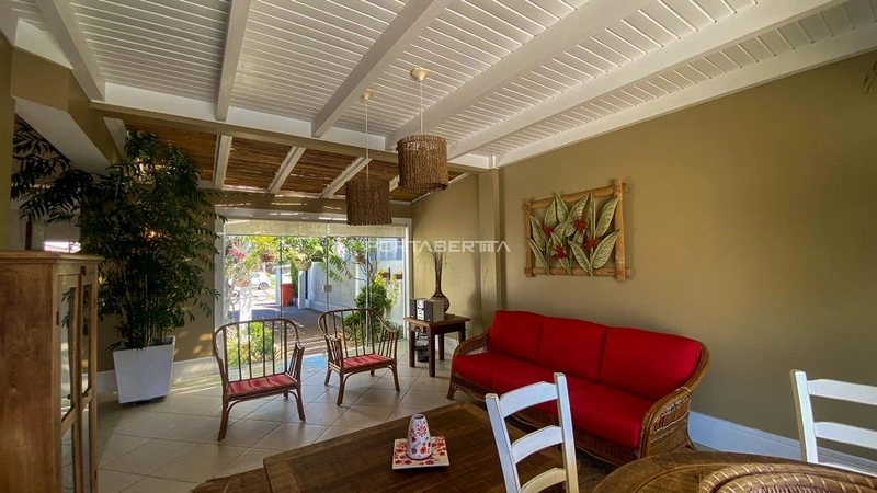Casa à venda com 05 dormitórios no condomínio Atlântida Lagos Park: 17ª foto da galeria de imagens do imóvel