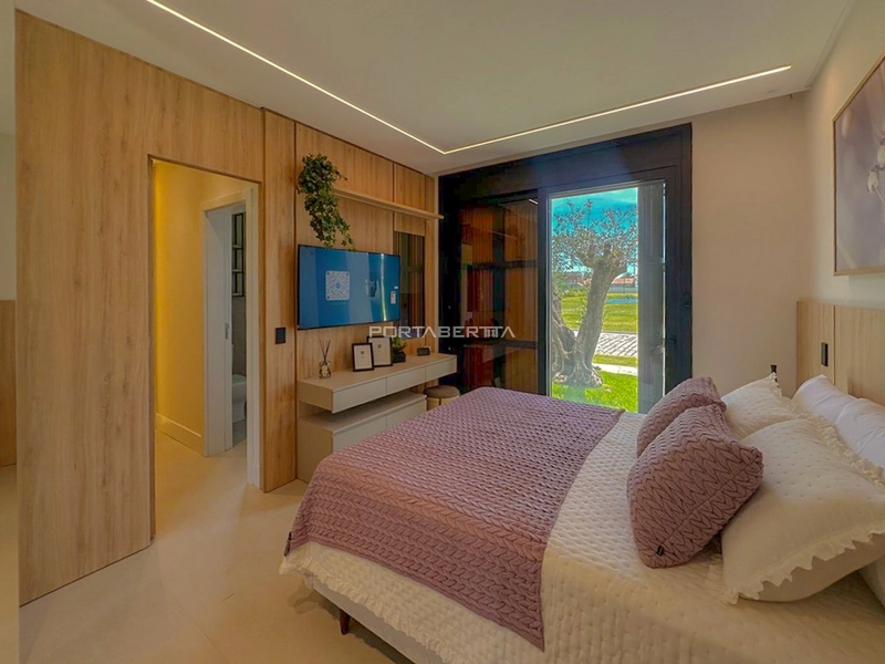 Casa à venda com 06 suítes no condomínio Los Cobos em Xangri-lá: 10ª foto da galeria de imagens do imóvel