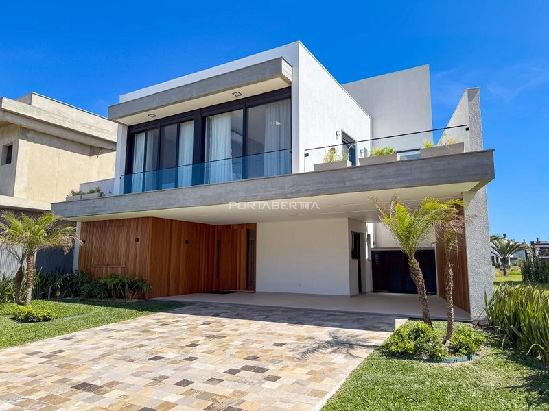 Sobrado mobiliado e decorado, condomínio Sunset: 19ª foto da galeria de imagens do imóvel