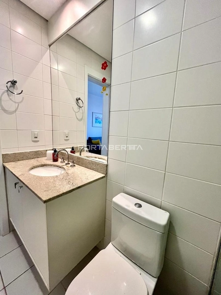 Loft à venda no condomínio Rossi Atlântida: 5ª foto da galeria de imagens do imóvel